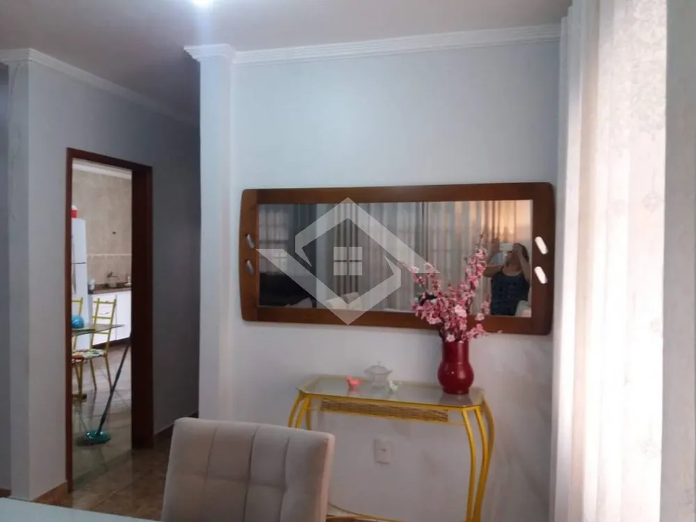 Casa, 3 quartos, 120 m² - Foto 2