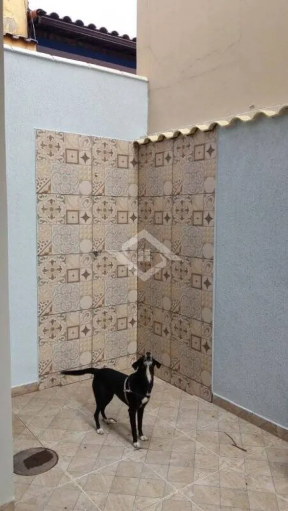 Casa, 3 quartos, 120 m² - Foto 10