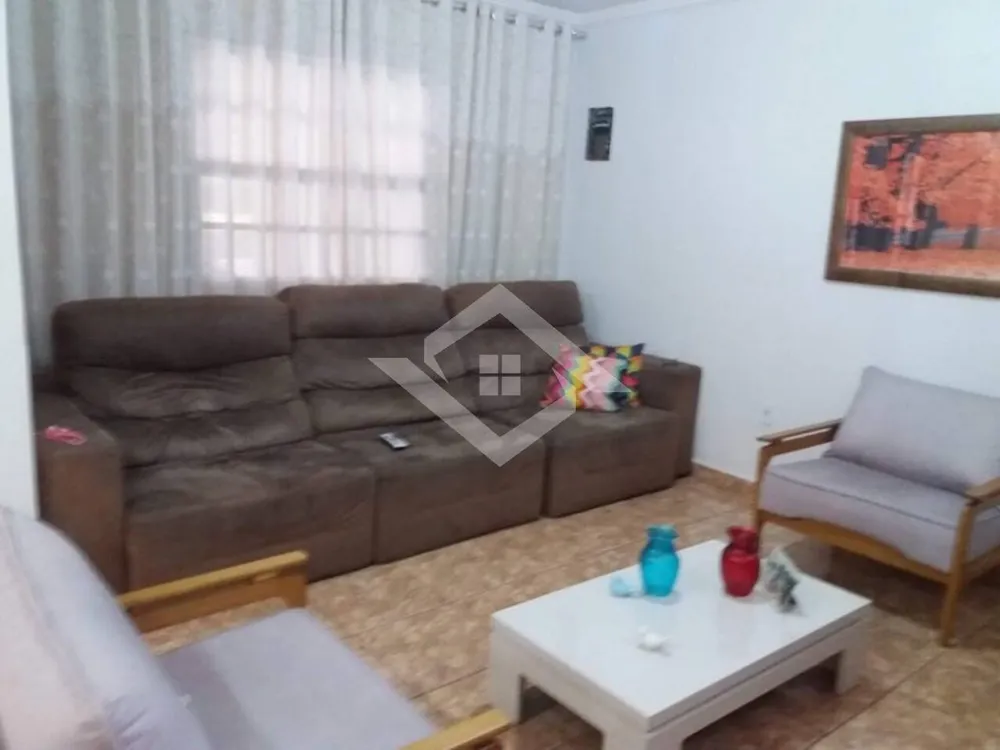 Casa, 3 quartos, 120 m² - Foto 12