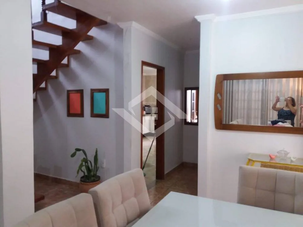 Casa, 3 quartos, 120 m² - Foto 11