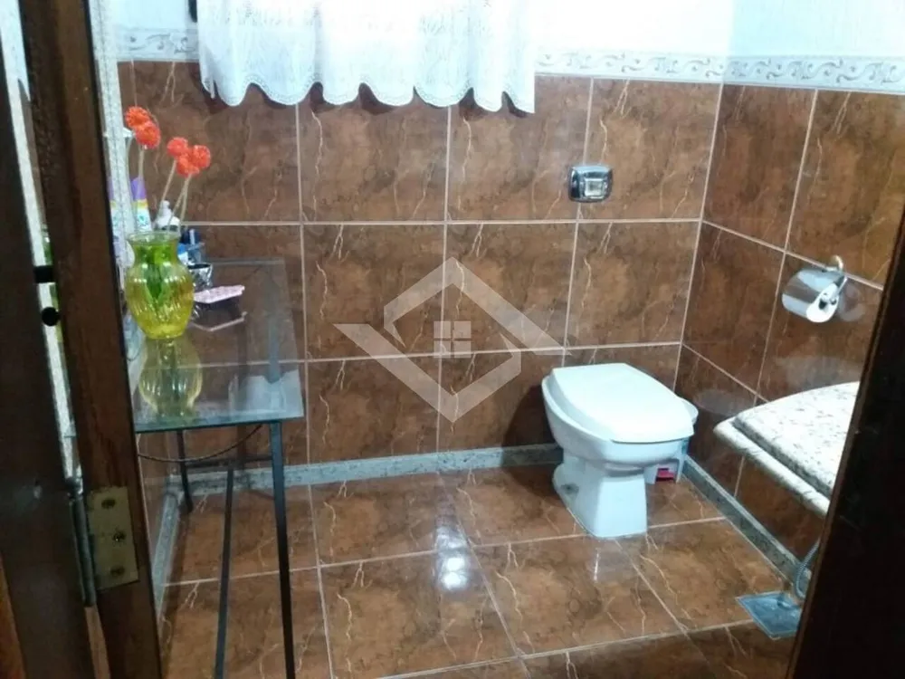 Casa, 3 quartos, 120 m² - Foto 9