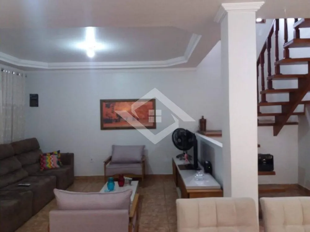 Casa, 3 quartos, 120 m² - Foto 16