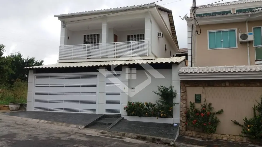 Casa, 3 quartos, 120 m² - Foto 1