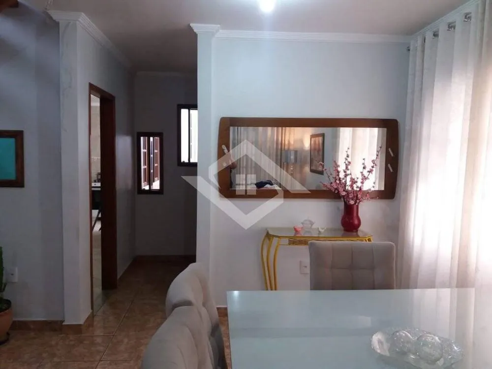 Casa, 3 quartos, 120 m² - Foto 5
