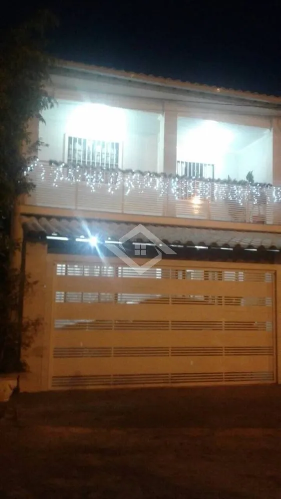Casa, 3 quartos, 120 m² - Foto 3