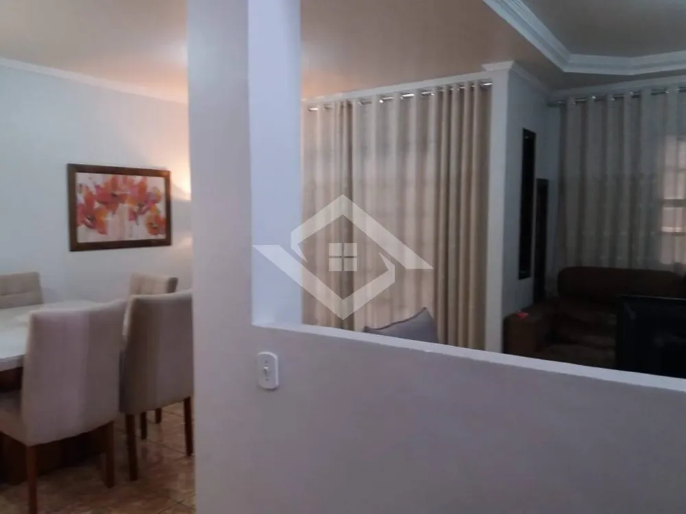 Casa, 3 quartos, 120 m² - Foto 13
