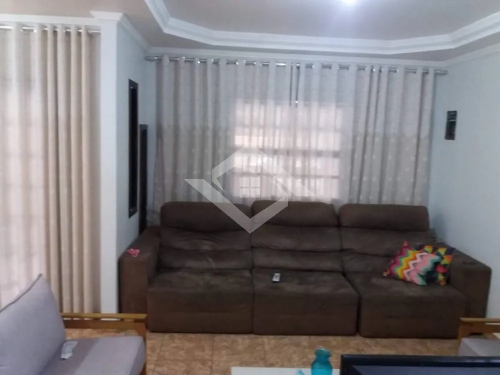Casa, 3 quartos, 120 m² - Foto 8