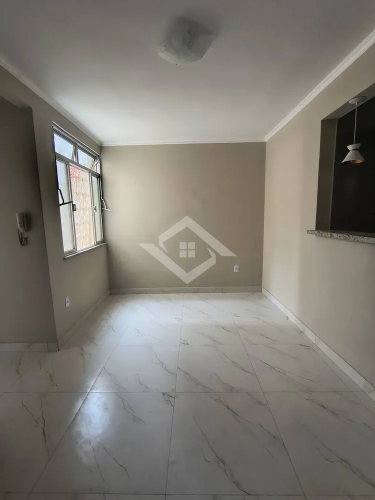 Apartamento, 2 quartos, 85 m² - Foto 2