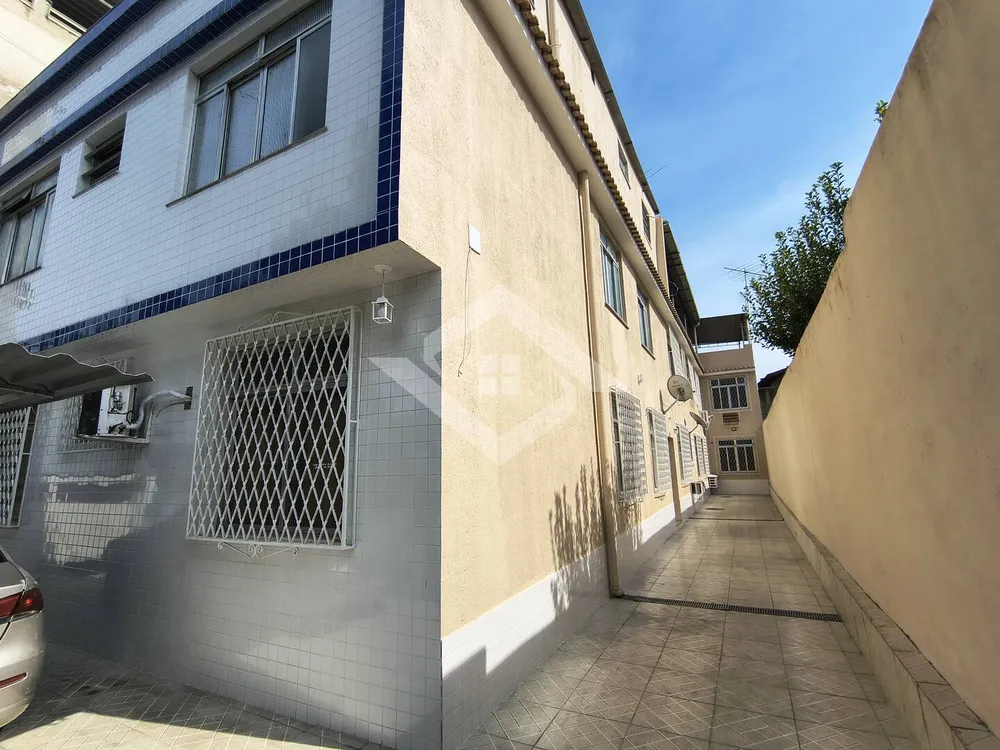 Apartamento, 2 quartos, 85 m² - Foto 28