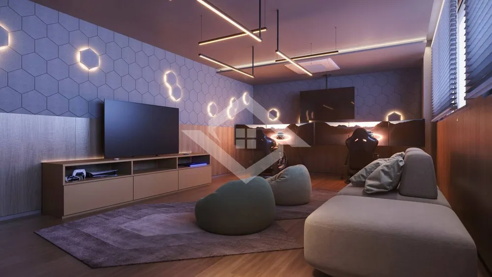 Apartamento, 4 quartos, 328 m² - Foto 18
