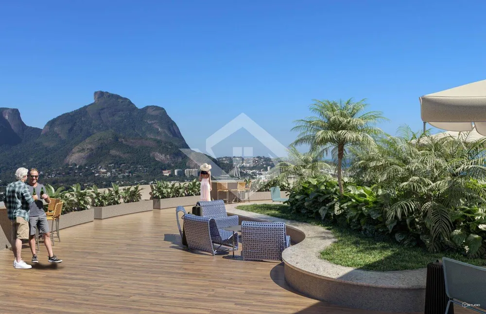 Apartamento, 1 quarto, 55 m² - Foto 8