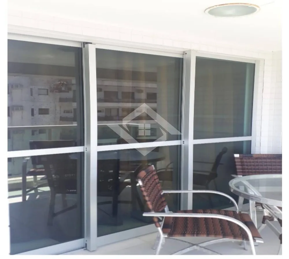 Apartamento, 3 quartos, 92 m² - Foto 2