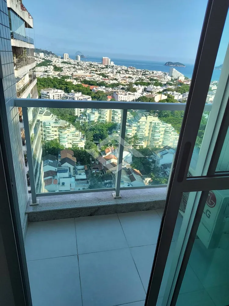 Apartamento, 3 quartos, 92 m² - Foto 1