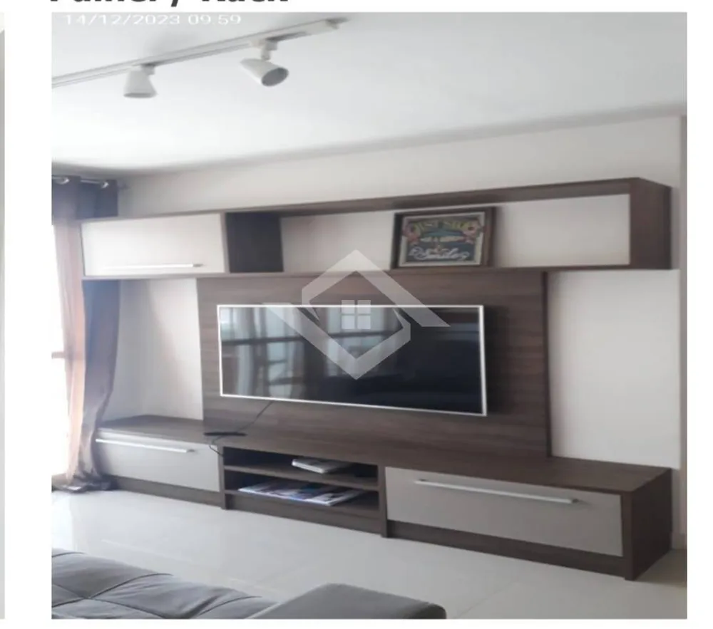 Apartamento, 3 quartos, 92 m² - Foto 7