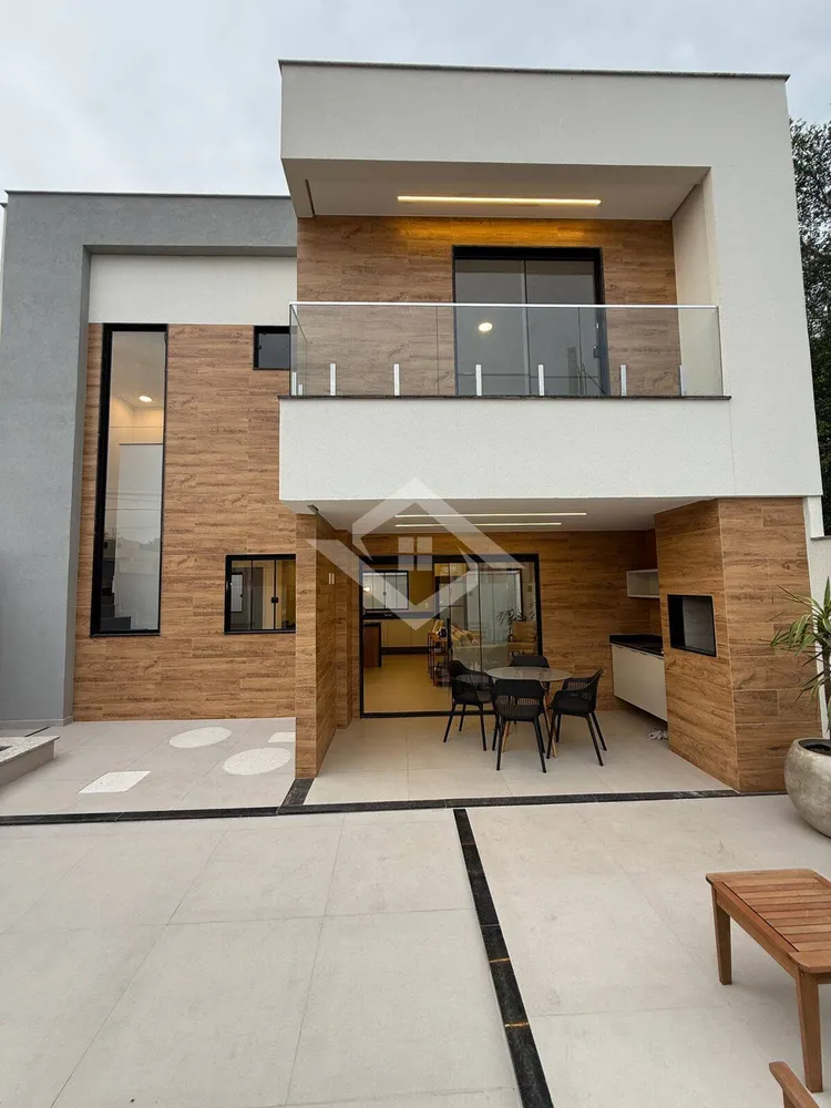 Casa de Condomínio, 4 quartos - Foto 8