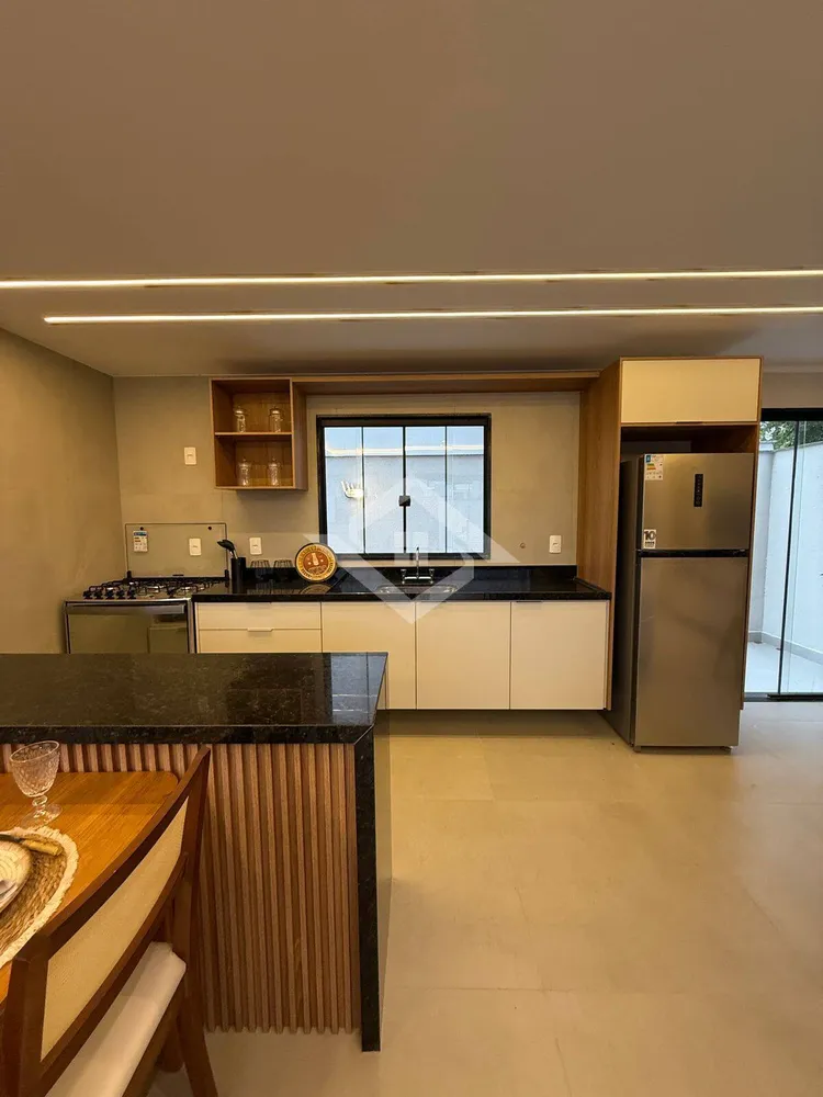 Casa de Condomínio, 4 quartos - Foto 6