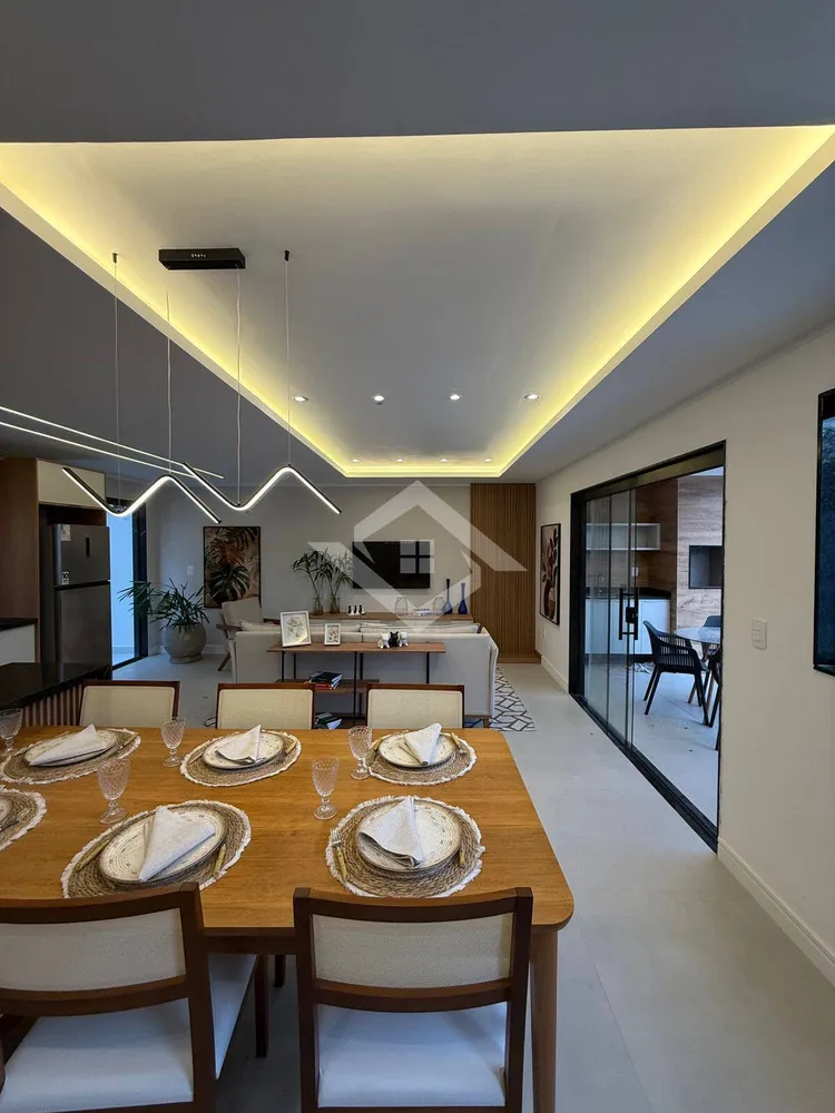 Casa de Condomínio, 4 quartos - Foto 7