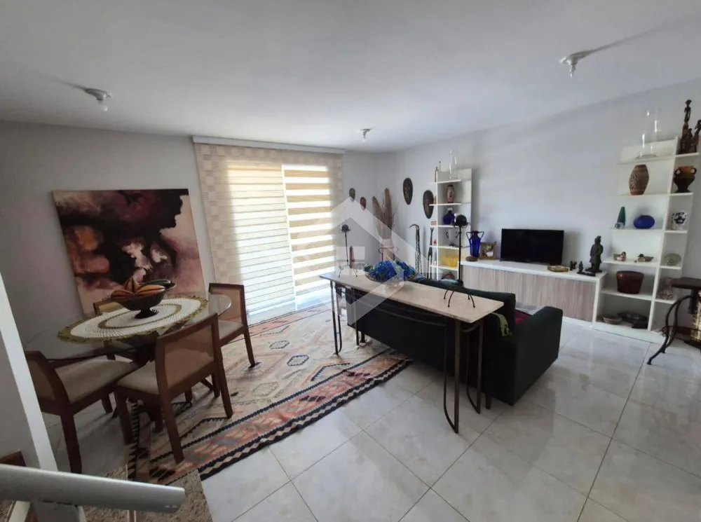 Casa, 3 quartos - Foto 2