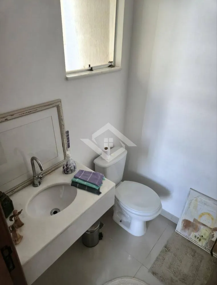 Casa, 3 quartos - Foto 11