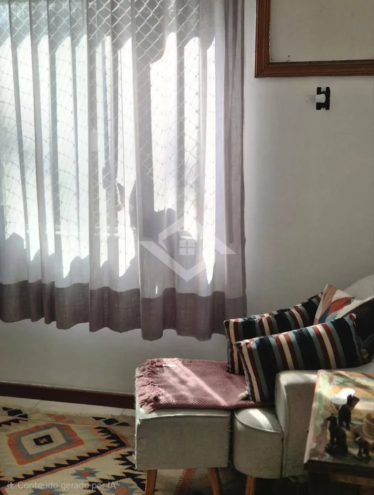 Casa, 3 quartos - Foto 10