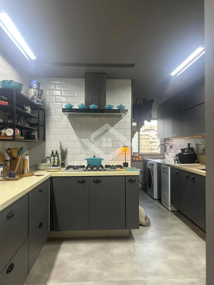 Apartamento, 4 quartos - Foto 17