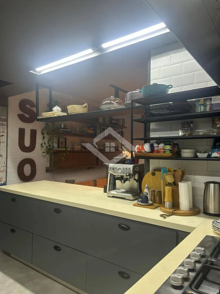 Apartamento, 4 quartos - Foto 18