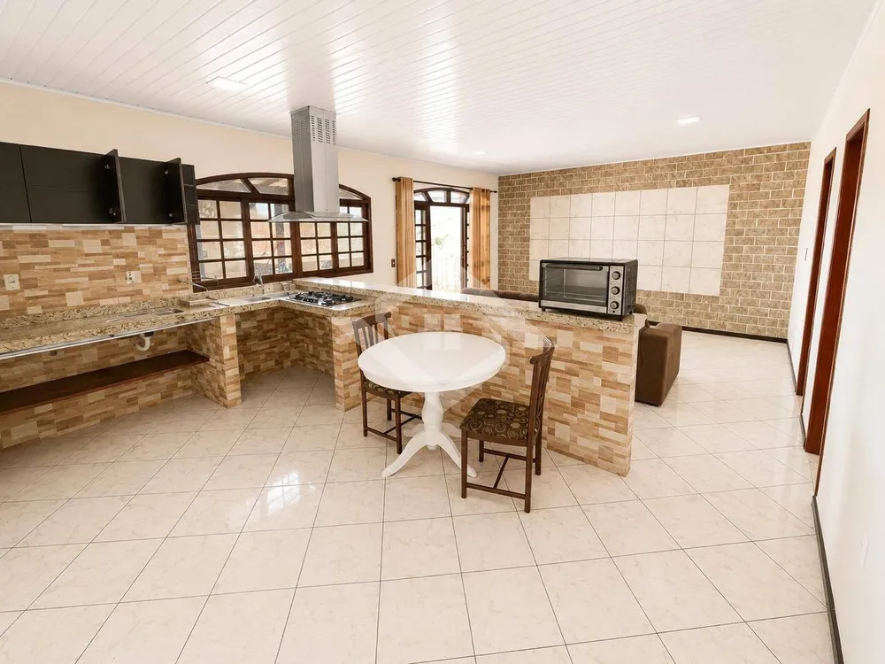 Casa, 4 quartos, 200 m² - Foto 11