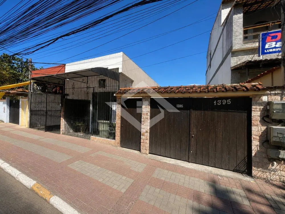 Casa, 4 quartos, 200 m² - Foto 17