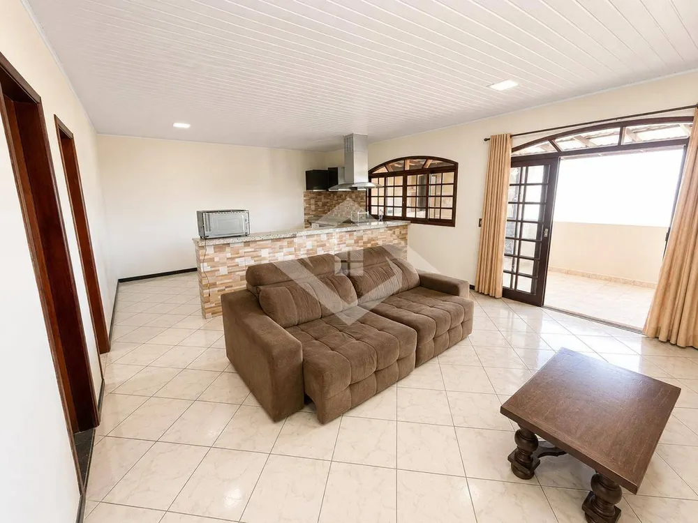 Casa, 4 quartos, 200 m² - Foto 6