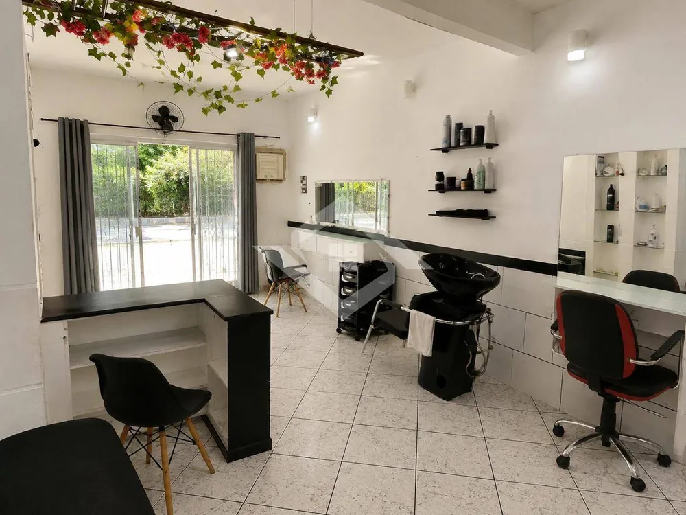Casa, 4 quartos, 200 m² - Foto 9