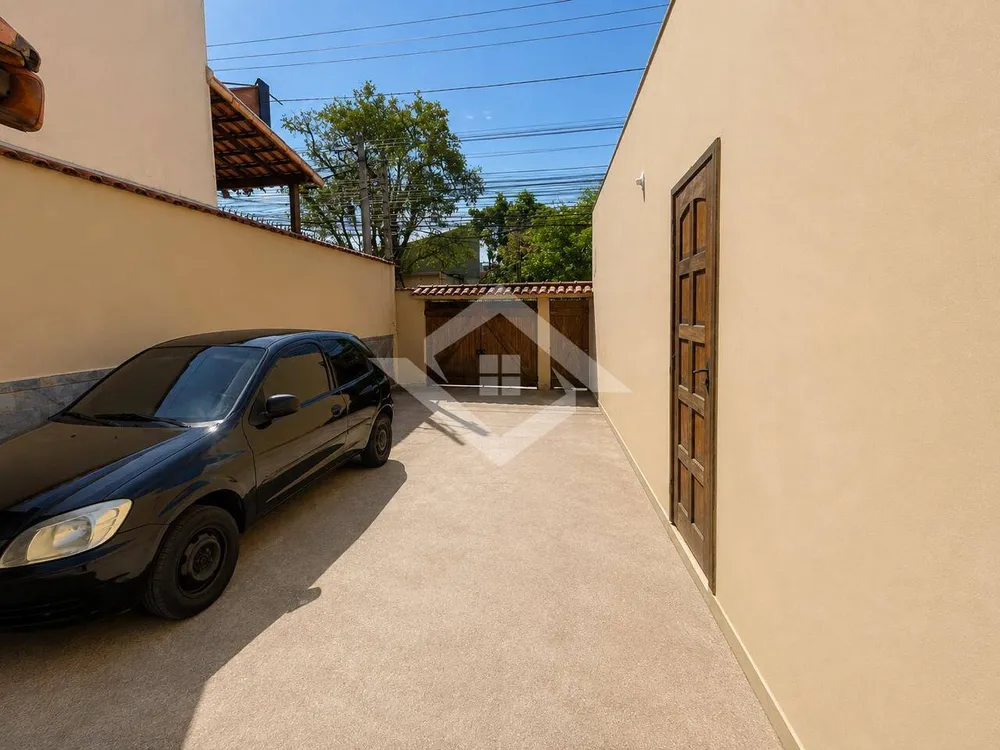 Casa, 4 quartos, 200 m² - Foto 15