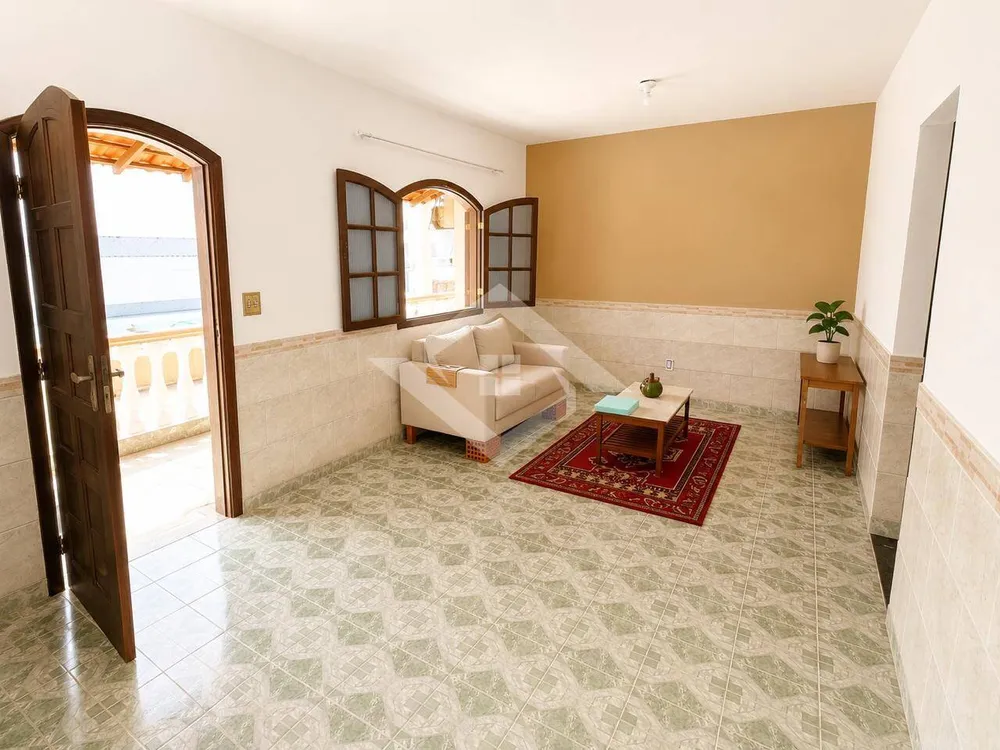 Casa, 4 quartos, 200 m² - Foto 8