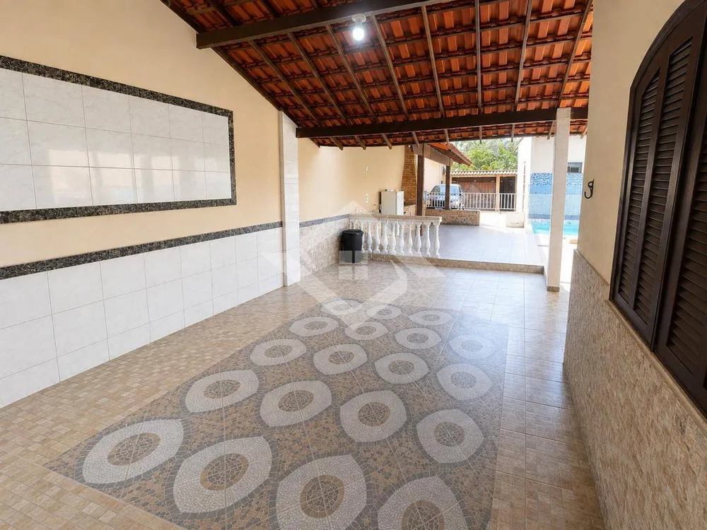 Casa, 4 quartos, 200 m² - Foto 7