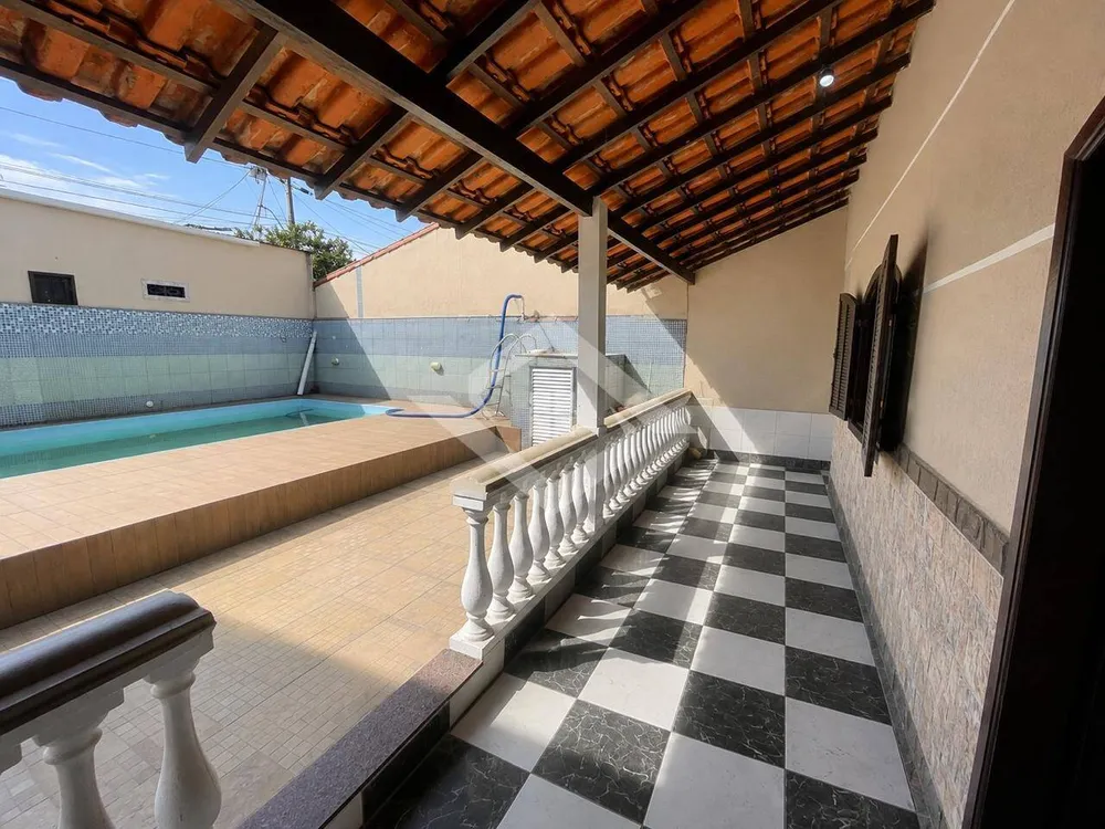 Casa, 4 quartos, 200 m² - Foto 18