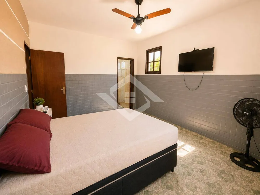 Casa, 4 quartos, 200 m² - Foto 5