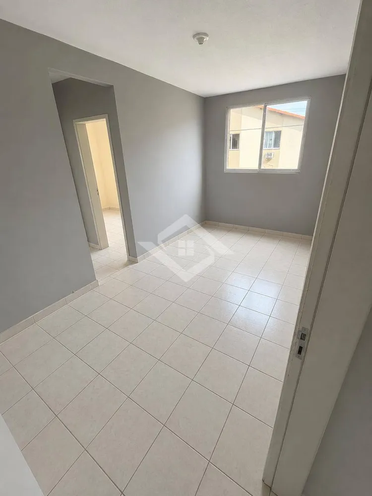 Apartamento, 2 quartos, 45 m² - Foto 9