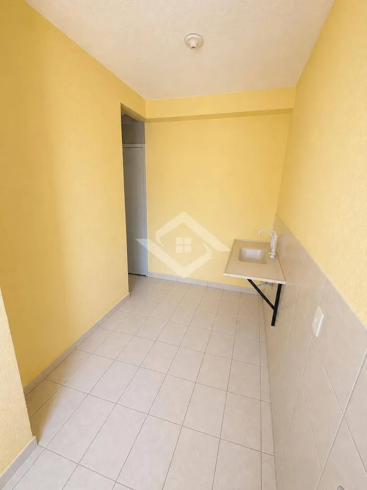 Apartamento, 2 quartos, 45 m² - Foto 14