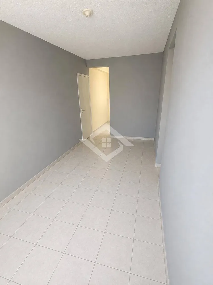 Apartamento, 2 quartos, 45 m² - Foto 10