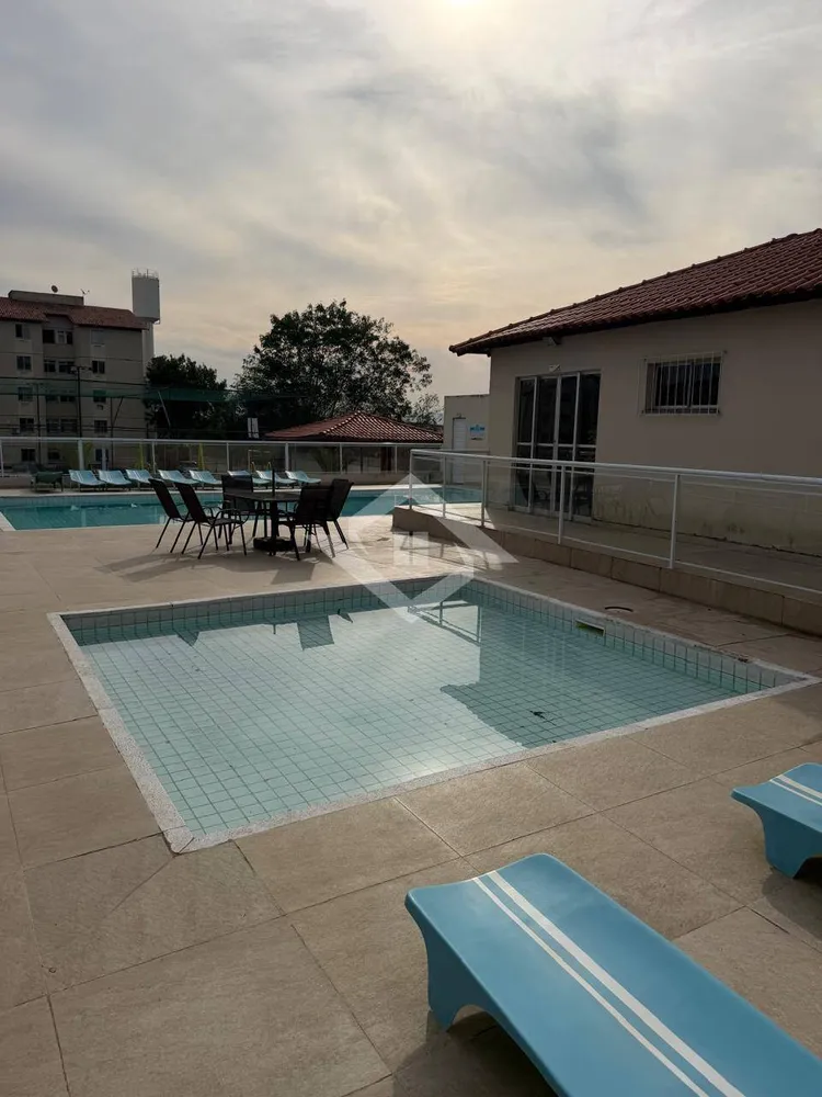 Apartamento, 2 quartos, 45 m² - Foto 6