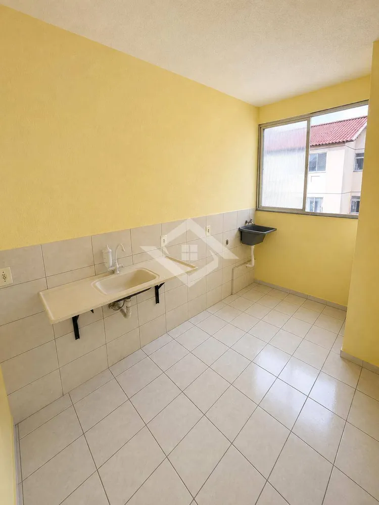 Apartamento, 2 quartos, 45 m² - Foto 15
