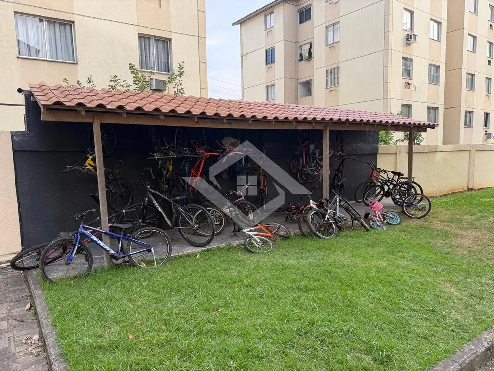 Apartamento, 2 quartos, 45 m² - Foto 13