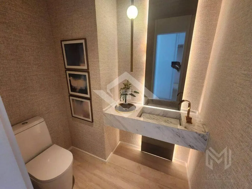 Apartamento, 4 quartos, 176 m² - Foto 16