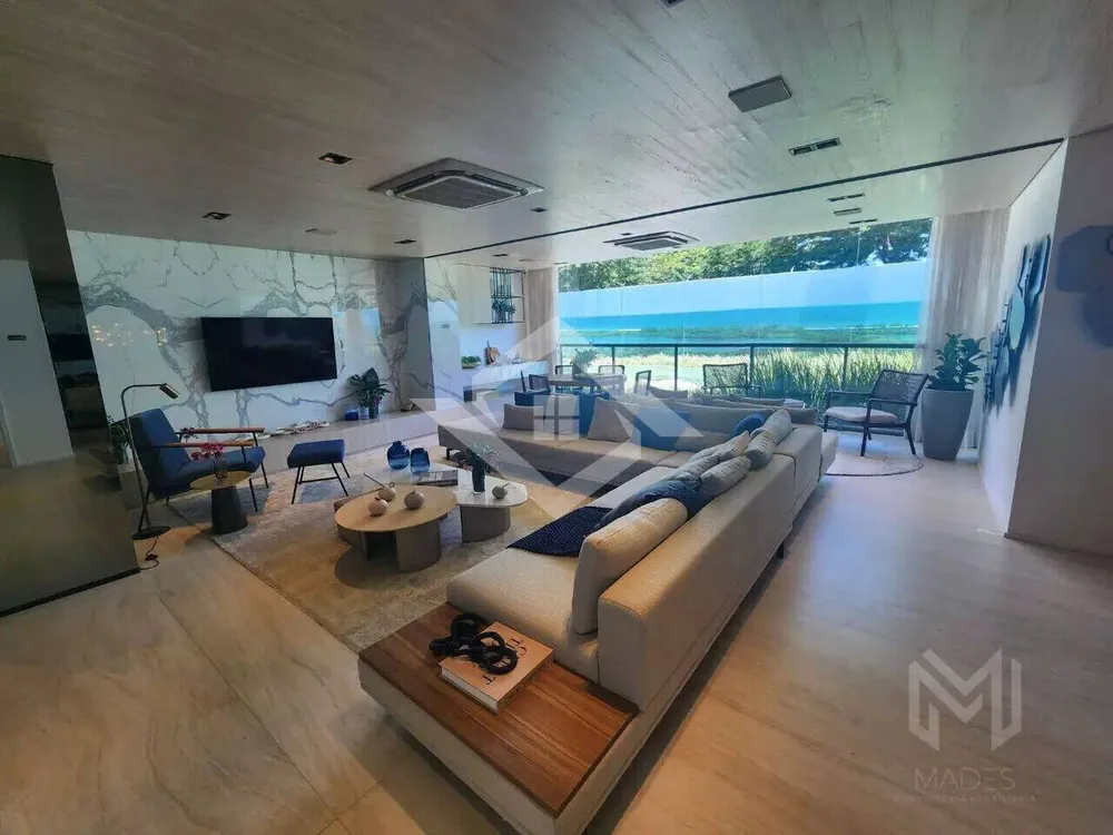 Apartamento, 4 quartos, 176 m² - Foto 5