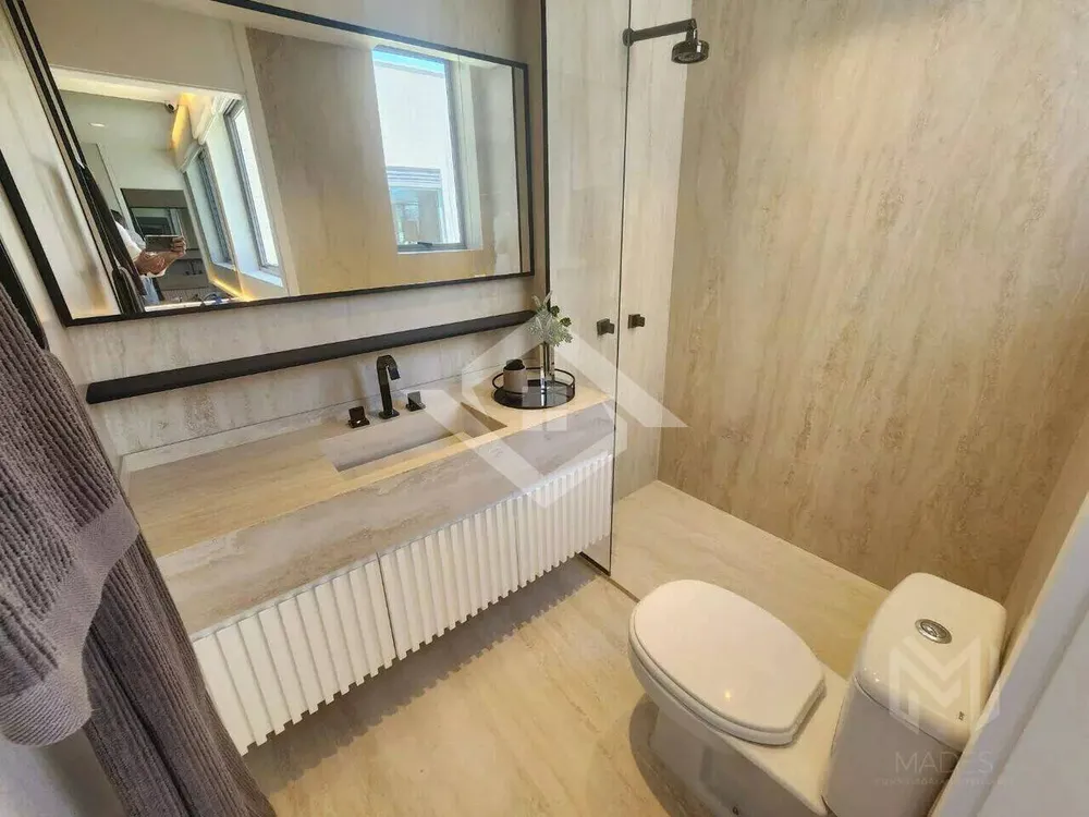 Apartamento, 4 quartos, 176 m² - Foto 15