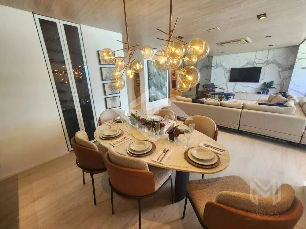 Apartamento, 4 quartos, 176 m² - Foto 8