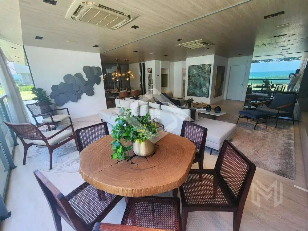 Apartamento, 4 quartos, 176 m² - Foto 6