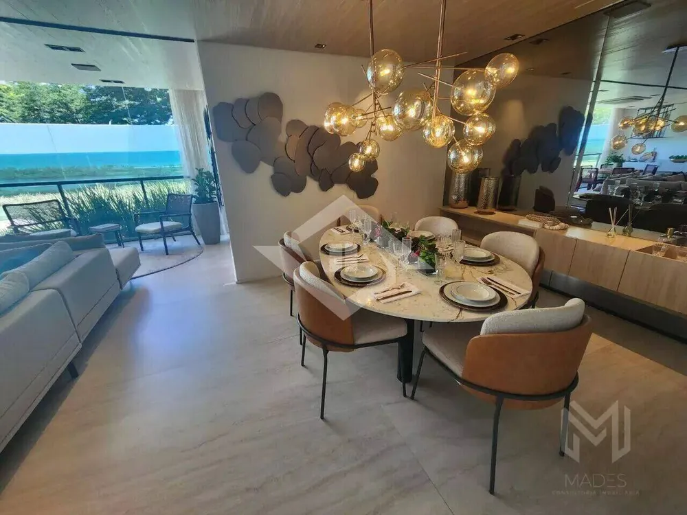 Apartamento, 4 quartos, 176 m² - Foto 7