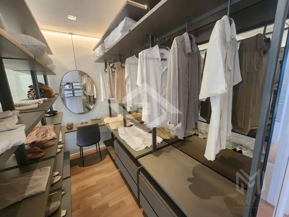 Apartamento, 4 quartos, 176 m² - Foto 11
