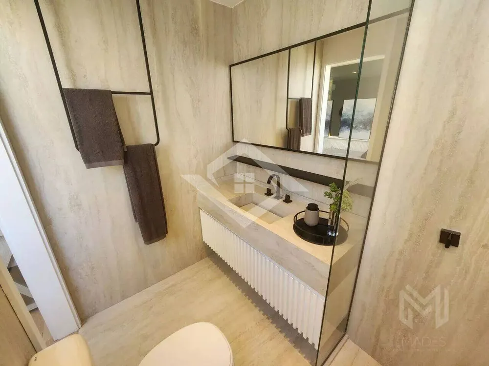 Apartamento, 4 quartos, 176 m² - Foto 14