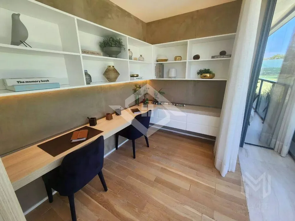 Apartamento, 4 quartos, 176 m² - Foto 9